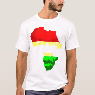 Afrika T-shirt
