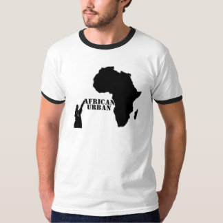 Afrika T-shirt