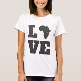 Afrika T-shirt