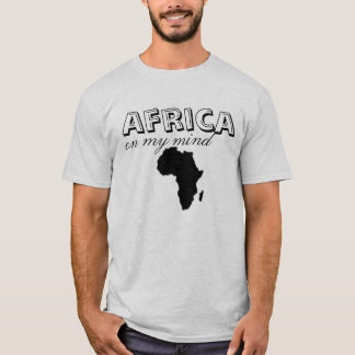 Afrika T-shirt