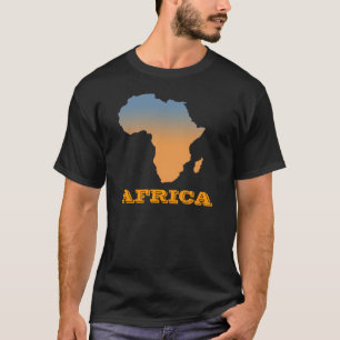 Afrika T-shirt