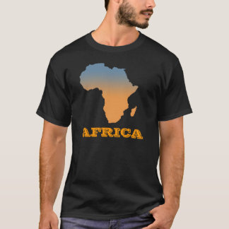 Afrika T-shirt