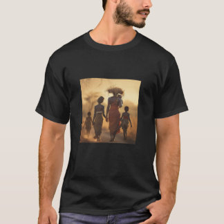 Afrika T-shirt