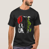 AFRIKA T-SHIRT (Voorkant)