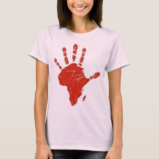 Afrika T-shirt