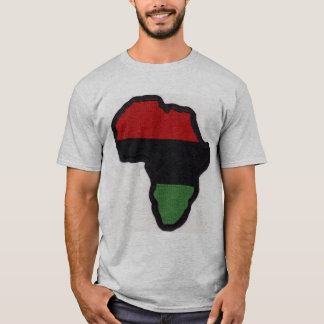 afrika  t-shirt