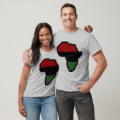 afrika  t-shirt (Unisex)