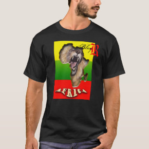 Afrika T-shirt