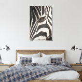 "Afrika, Tanzania, Ngorongoro-beschermingsgebied" Canvas Afdruk (Insitu (Slaapkamer))