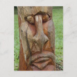 Afrika, Togo, Kpalime. Artisanaal ambachtelijk cen Briefkaart