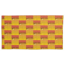 Afrika, Tropisch zomerpatroon Tas