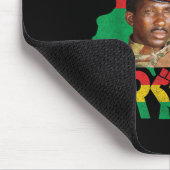 Afrika Verzet Thomas Sankara Burkina Faso Ibra Muismat (Hoek)