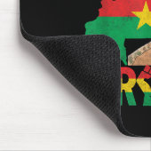 Afrika Verzet Thomas Sankara Burkina Faso Ibra Muismat (Hoek)