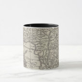 Afrika voor Stanley Mok (Midden)