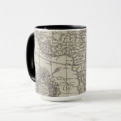 Afrika voor Stanley Mok (Voorkant links)