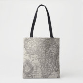 Afrika voor Stanley Tote Bag (Voorkant)