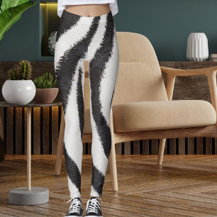 Afrika Vrouwen Wilde Natuur Sportieve Dagelijkse S Leggings