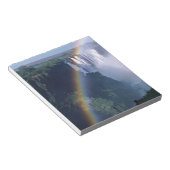 Afrika, Zimbabwe. Victoria Herfsten Notitieblok (Schuin)