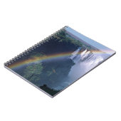 Afrika, Zimbabwe. Victoria Herfsten Notitieboek (Linkerzijde)