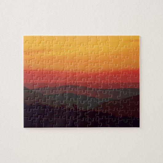 Afrika, Zuid-Afrika, Noord-Kaap provincie, Legpuzzel (Horizontaal)