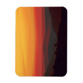 Afrika, Zuid-Afrika, Noord-Kaap provincie, Magneet (Verticaal)