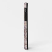 Afrika, Zuid-Afrika, Tswalu-reservaat. Jachtluipaa Case-Mate iPhone Case (Achterkant/links)