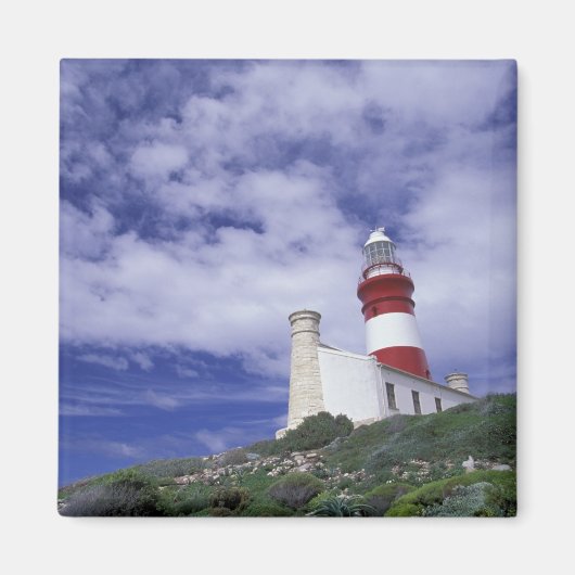 Afrika, Zuid-Afrika, Westkaap, Kaap Magneet (Voorkant)