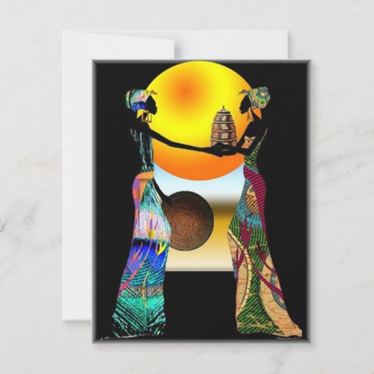 Afrikaans aanbod (Voorkant)