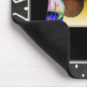 Afrikaans aanbod muismat (Hoek)