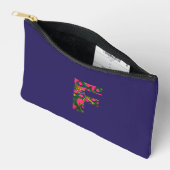 Afrikaans alfabet etui (Open)