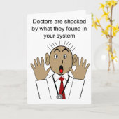 Afrikaans-Amerikaans herstel Kaart (Gele Bloem)