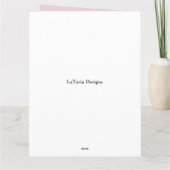 Afrikaans-Amerikaans Man in het Jubileum van de Su Kaart (Achterkant)