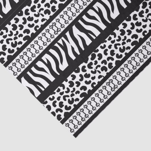 Afrikaans-Amerikaanse traditioneel Draag wassymboo Tissuepapier (Detail)