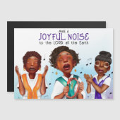 Afrikaans-Amerikaanse zangers vakantie (Voorkant / Achterkant)