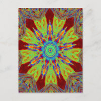 Afrikaans-Aziatisch Europees etnisch patroon