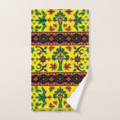 AFRIKAANS BAD HANDDOEK (Handdoek)
