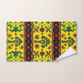 AFRIKAANS BAD HANDDOEK (Handdoek)