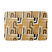 Afrikaans Badmat (Voorkant)