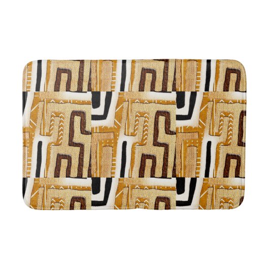 Afrikaans Badmat (Voorkant)