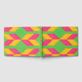 Afrikaans bedrukt gastenboek (Volledig)