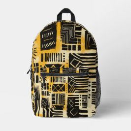 Afrikaans Bedrukte Rugzak