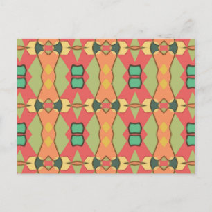 afrikaans briefkaart