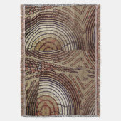 Afrikaans Deken (Voorkant Verticaal)