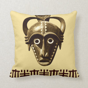 Afrikaans design #11 @ Stylnic Kussen