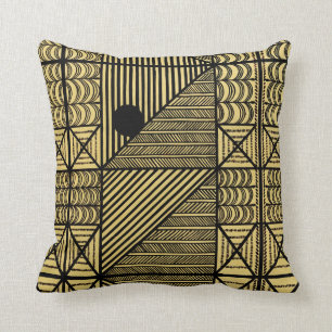 Afrikaans design #12 @ Stylnic Kussen