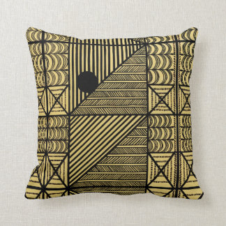 Afrikaans design #12 @ Stylnic Kussen
