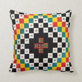 Afrikaans design #2 @ Stylnic Kussen