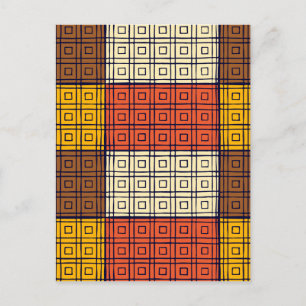 Afrikaans design #4 @ Stylnic Briefkaart