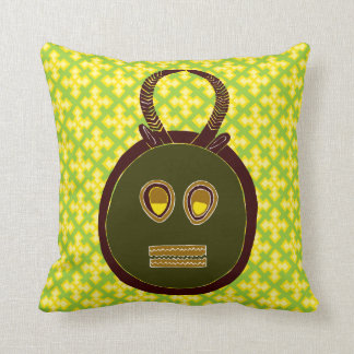 Afrikaans design #5 @ Stylnic Kussen