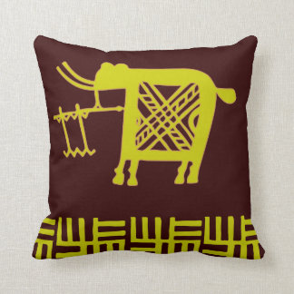Afrikaans design #7 @ Stylnic Kussen